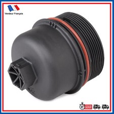 Ölfilterdeckel Für SUZUKI SWIFT III (MZ, EZ) 1.3 DDiS 5650993