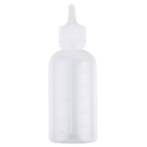 6pcs Feeder Kitten Feeding Bottle Kitten Bottles Nursing Nursing Cat