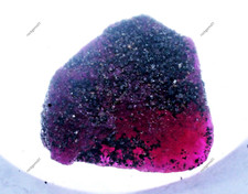 210 Ct NATURAL Red Ruby Huge Rough Earth Mined CERTIFIED Loose Gemstone