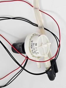 Flowmeter Durchflussmengenmesser DeLonghi Magnifica Elegance, Kaffeevollautomat