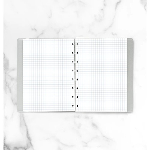 Papel cuadrado Filofax A5 para cuaderno recargable A5 - Imagen 3 de 5