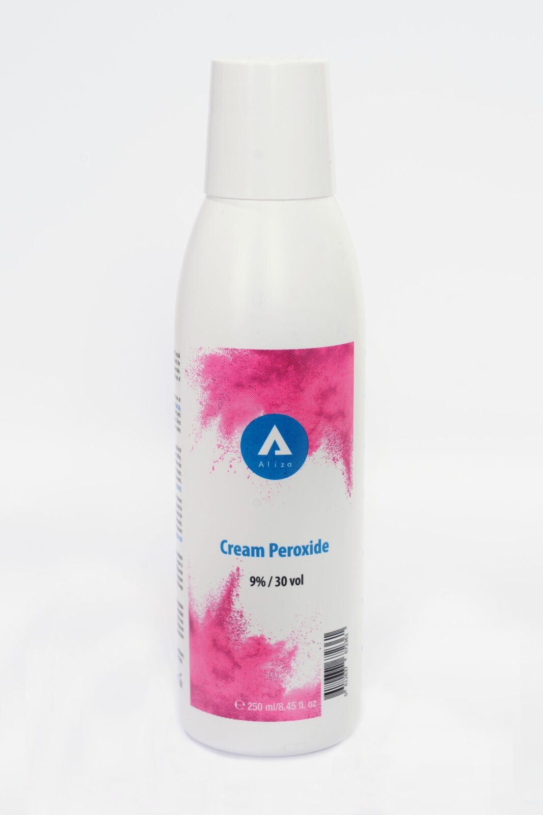 Aliza Cream Peroxide 9% 30 Vol Bleach Hair Coloring High Lights Tone Developer