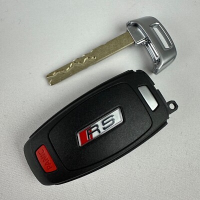 アウディスマートキー　RS s-l400.jpg