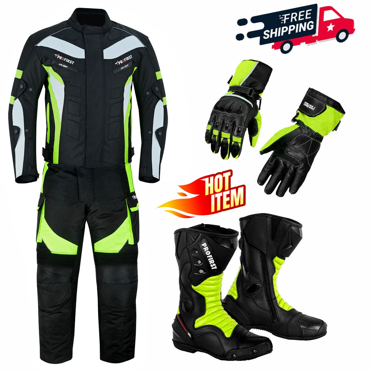 Superbike clothing deals