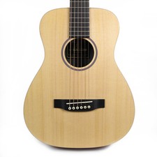 Martin LX1 Little Martin 6 String Acoustic Guitar for sale online | eBay