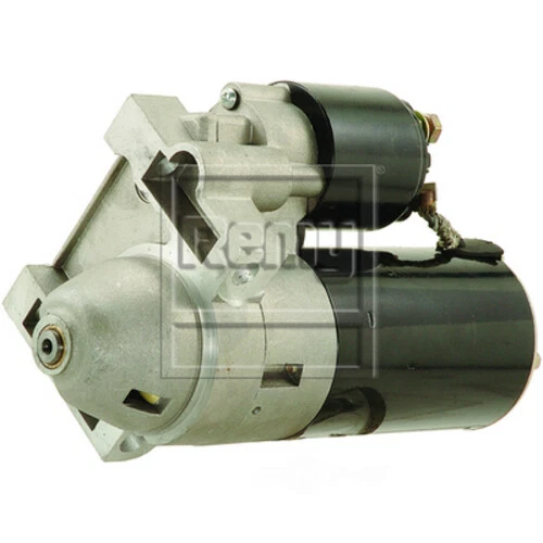 Motor de arranque para Jeep Cherokee Wrangler Comanche REMY 1986-1994 Foto 2 de 4