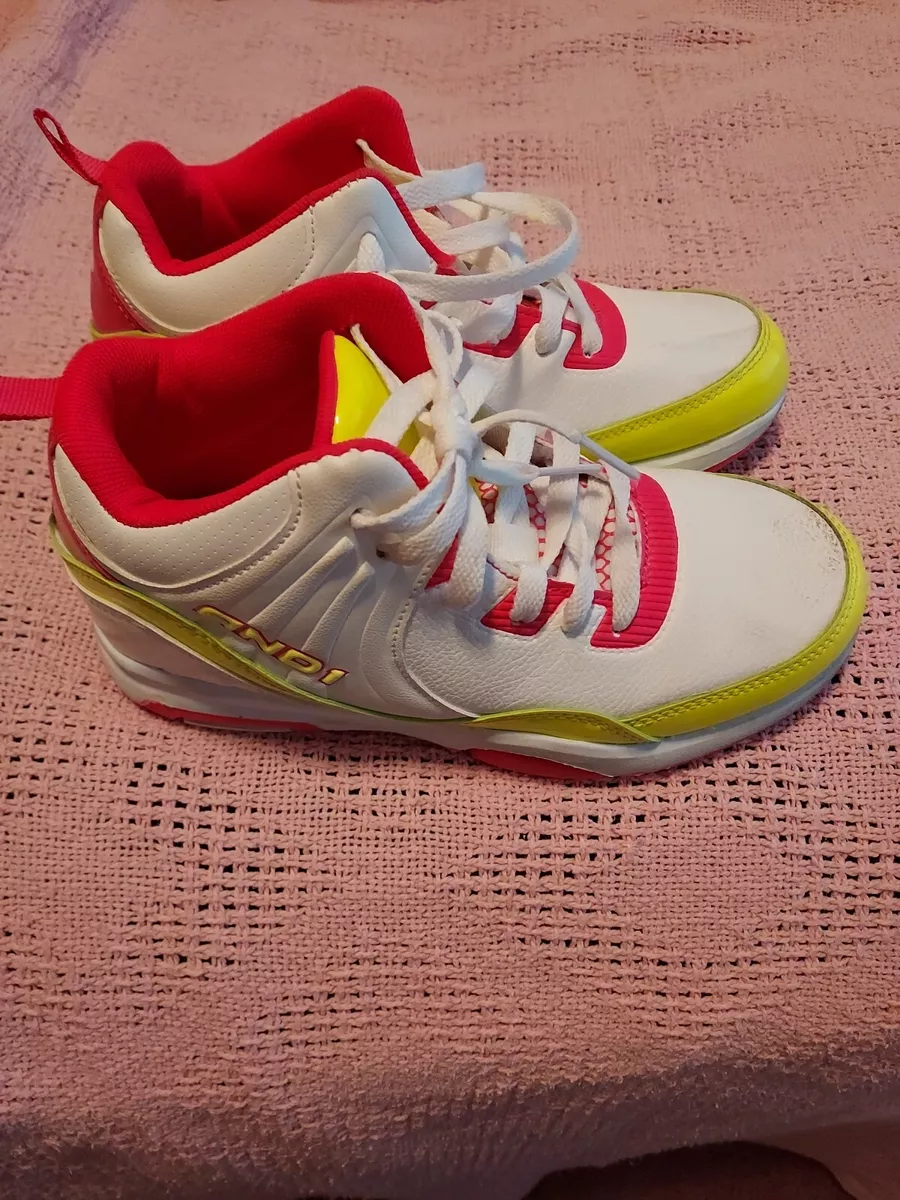Name brand shop shoes under $4