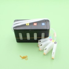 For HP 964 Empty CISS with ARC Chip for HP 9010 9012 9013 9014 9015 9016 9020