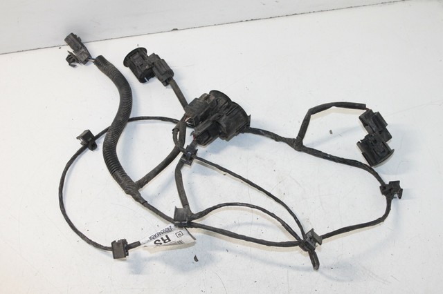 2015 Nissan QASHQAI J11 Rear Parking Wiring Harness 240934EA0A OEM for
