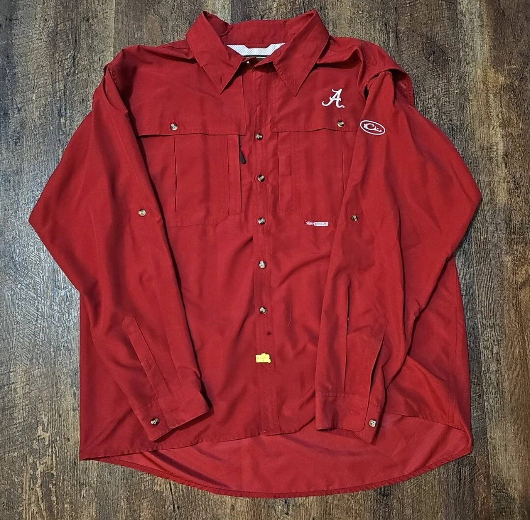 Drake 2025 alabama shirt