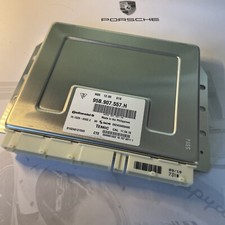 Porsche Macan Unità di controllo sospensioni pneumatiche - Nuova