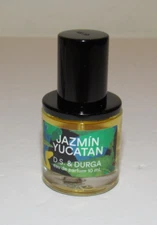 D.S. & Durga Jazmin Yucatan Eau de Parfum 0.33 Oz 10 mL Perfume MINI Bottle NWOB