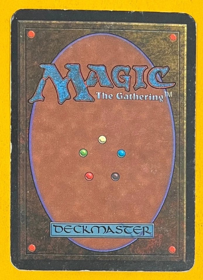 MTG ASPECT OF WOLF Alpha (OldManMTG 011-834) - Image 2 of 4