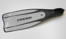 Pinne a scarpetta CRESSI RONDINE PRO STAR 