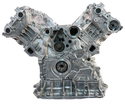 Engine for 2020 Audi A6 C8 4.0 Hybrid Quattro DJP DJPB 600HP | eBay