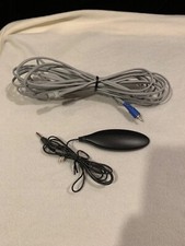 Genuine Bose Lifestyle Speaker Cable 20  and TV On/Off Sensor Cable 258359 New