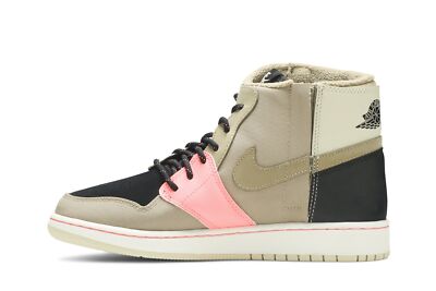 air jordan 1 rebel xx utility