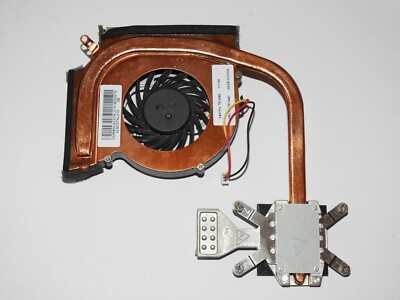 Lenovo ThinkPad Edge 15 Kühler Lüfter Fan 75Y4481
