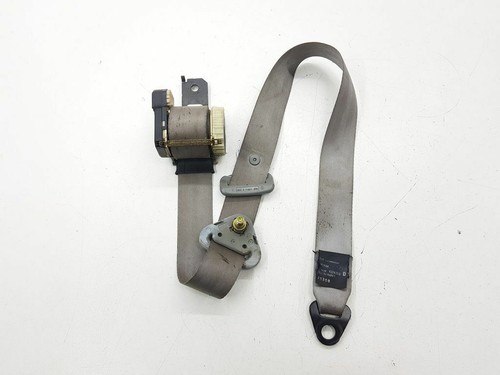 Cinturón seguridad delantero derecho Renault Scenic I 2000 AMD58715 | eBay