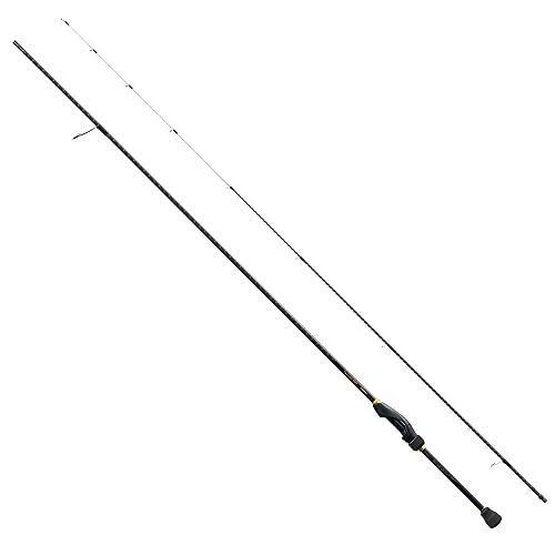 Shimano 23 SOARE BB S76UL-T Spinning Rod
