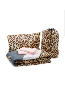 VICTORIA SECRET PINK DUVET COVER MULTIPLE BED SIZES //COLORS NEW WT MSRP$79-$89