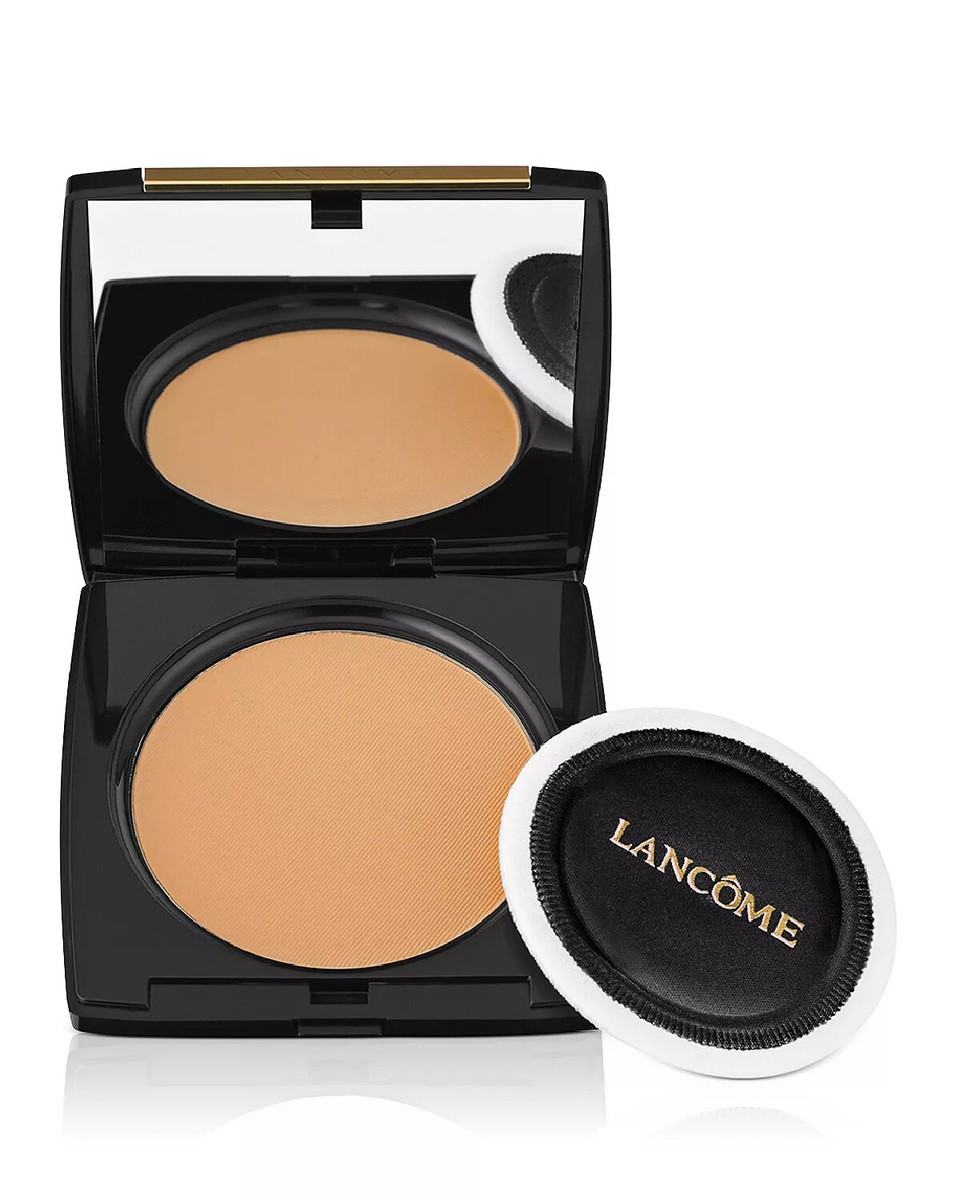Lancôme Dual Finish .67 oz / 19 g Versatile Powder Makeup in All