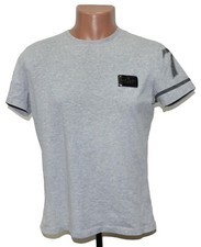 CAMICIA PHILIPP PLEIN GHETTO BAMBINO GRIGIA TAGLIA YXL RAGAZZO