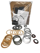 .For  Ford A4LD Transmission Master Rebuild Kit 1990-95