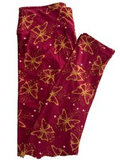 ONE SIZE LuLaRoe Leggings