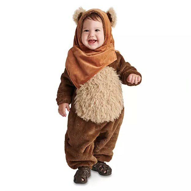 Trang Phục Baby Dress Up Đáng Yêu Cho Những Cuộc Vui