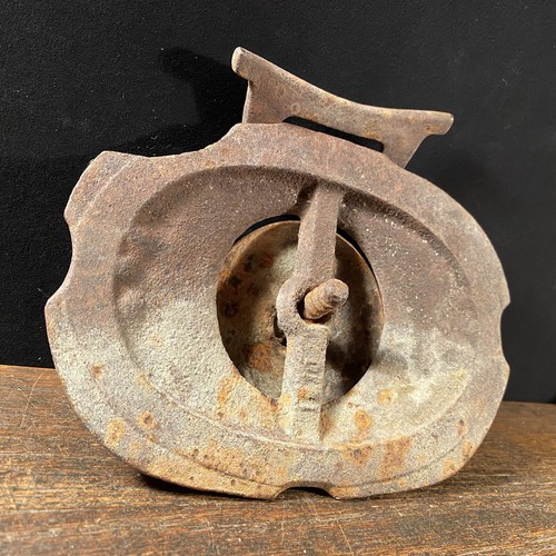 Antique Chicago Cast Iron Stove Part Cole MFG CO Illinois PRIORITY MAIL eBay