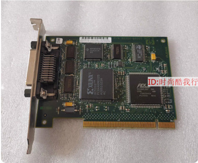 Tested HP PCI-GPIB Card HP-IB 82350A 90 days guarantee