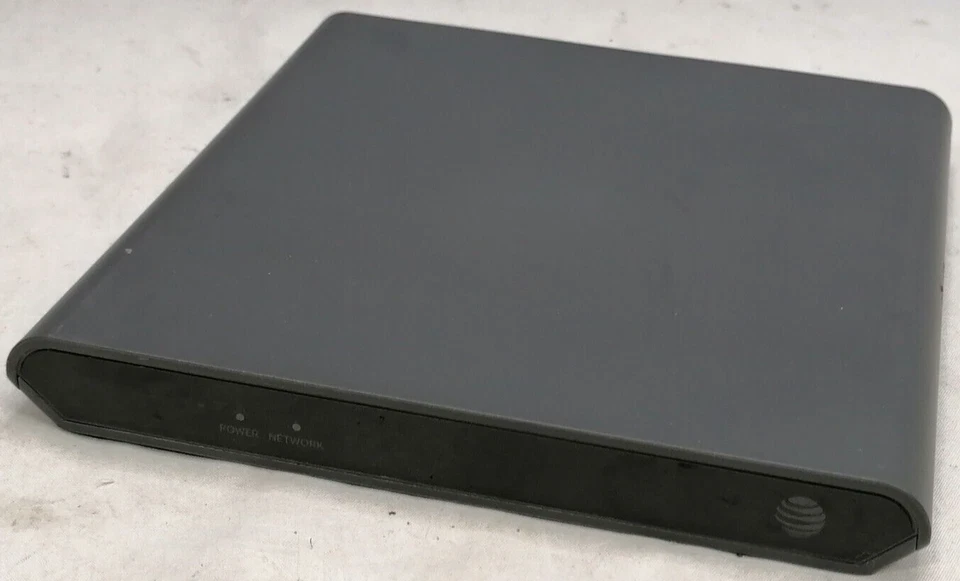 AT&T TV Now Streaming Player C71KW-200 With Remote And Power Cable - Image 4 of 4