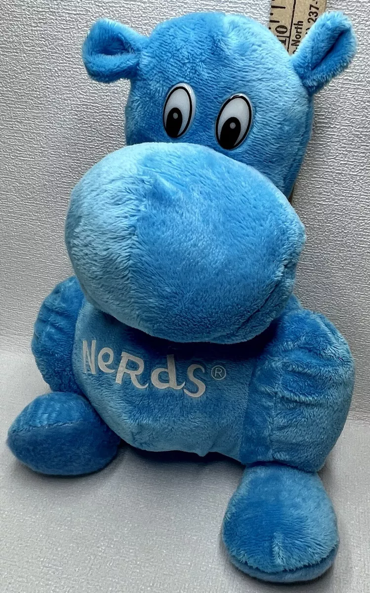 Nerd plush store