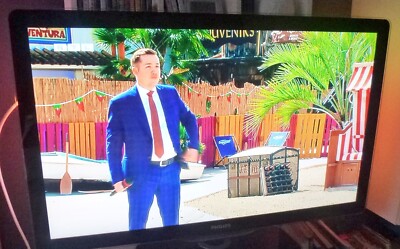 Fernseher TV Philips 40PFL8605K/02 Ambilight FullHD,  40'' -102cm, DVB-C/S2 CI+