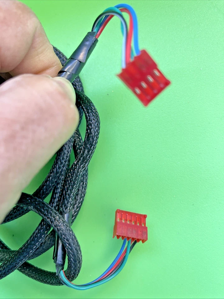 Arnés de cinta de correr cable Wedlock Cadence 80 Foto 3 de 3