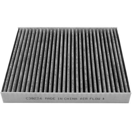 For GMC Acadia Canyon Sierra 1500 2500 3500 Hd Carbon Cabin Air Filter 2.0 2.7L - Picture 3 of 10