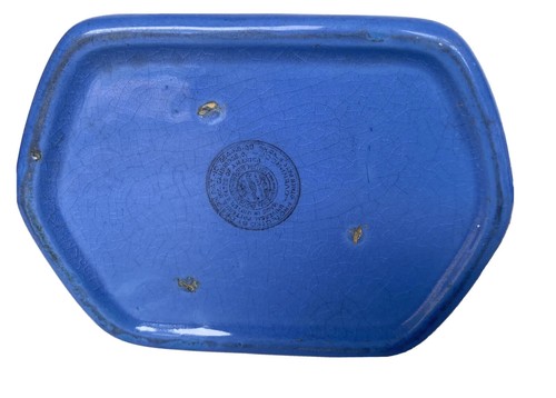 Universal Potteries 'Zirkus' Set Kühlschrankkrug, Milchkännchen, Salz & Pfeffer - Bild 16 von 23