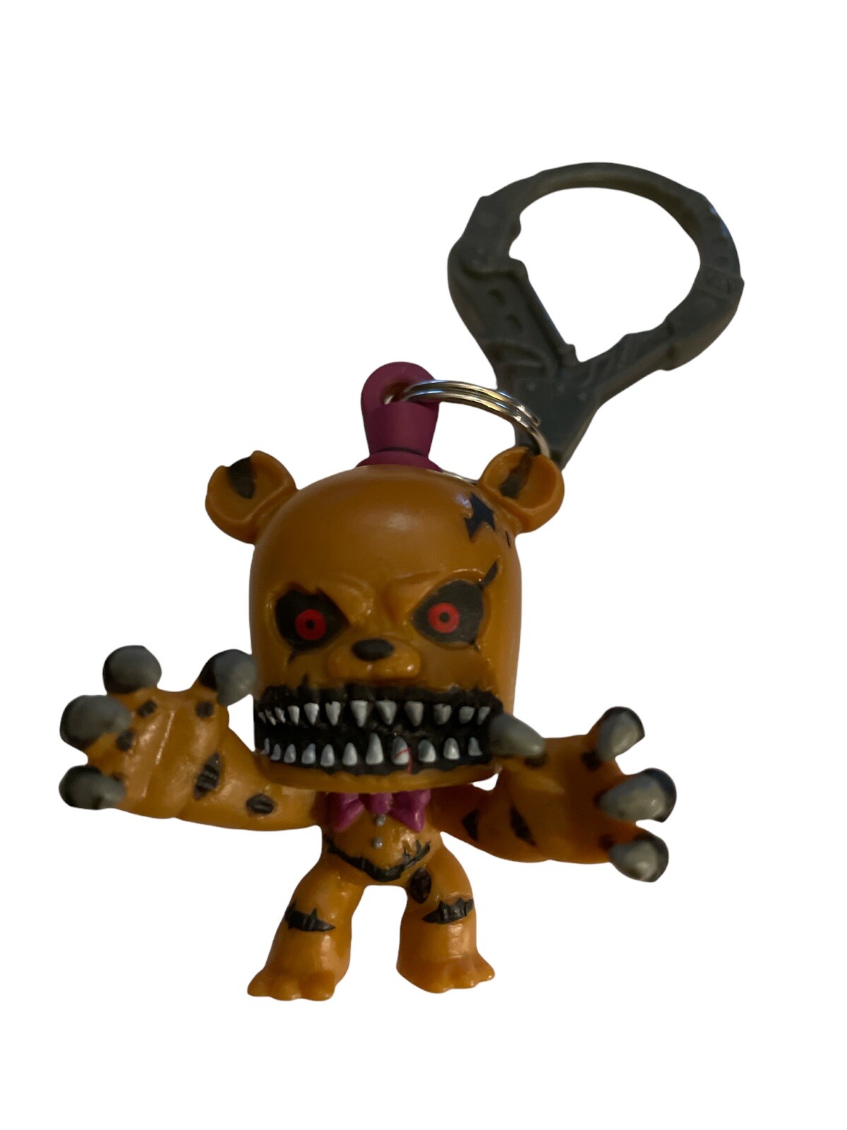 toy nightmare fredbear