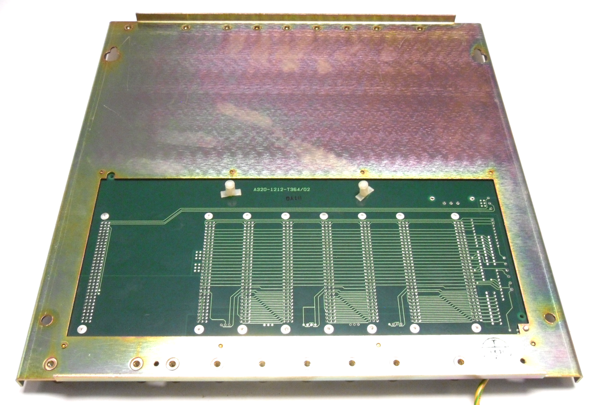 FANUC A16B-1212-0360/01A MOTHER BOARD A16B1212036001A | eBay FANUC A16B-1212-0360/01A MOTHER BOARD A16B1212036001A | eBay