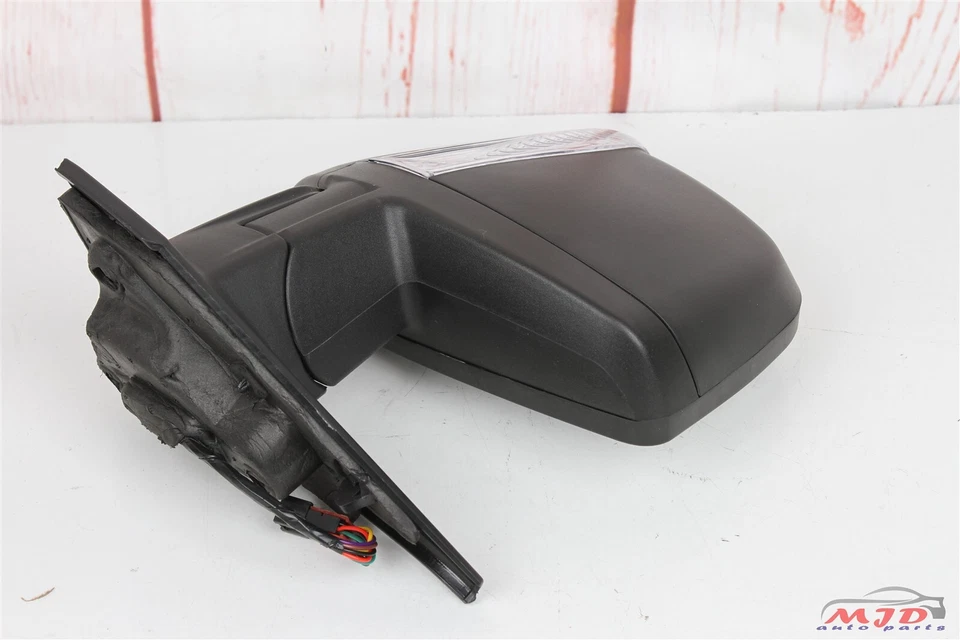 PARA DODGE RAM PROMASTER CITY 2015-2022 ESPELHO DIREITO DO PASSAGEIRO MOTORIZADO - Imagem 4 de 4