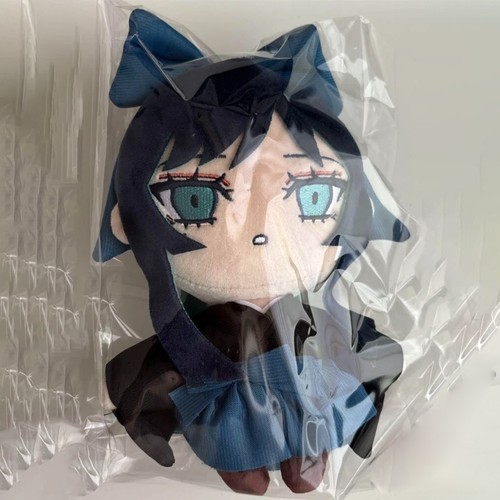 Peluche pupazzo Ado Chan Yamato Nadeshiko World Tour 2025 Hibana preordine - Foto 4 di 9
