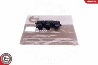 Esen SKV Fensterheber Schalter Vorderachse FüR Toyota Land Cruiser LJ12 KZJ12