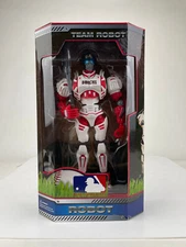 New Fox Sports 10 INCH MLB Robot Arizona Diamondbacks Dbacks Get while Last