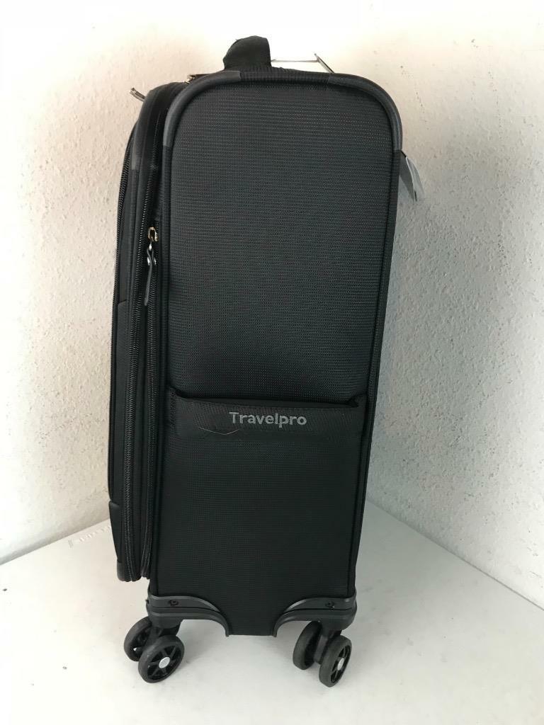 travelpro walkabout 4 21 expandable spinner