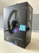 headset bluetooth mit mikrofon ( ROCCAT SYN MAX AIR) schwarz