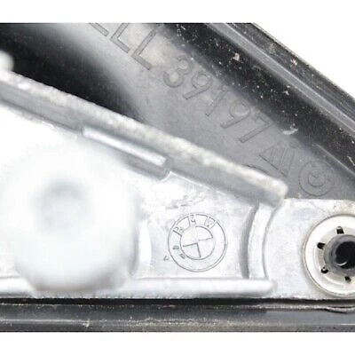 Espelho retrovisor lateral 2011 BMW 328i xDrive número da peça - 51167189945 usado - Imagem 4 de 4