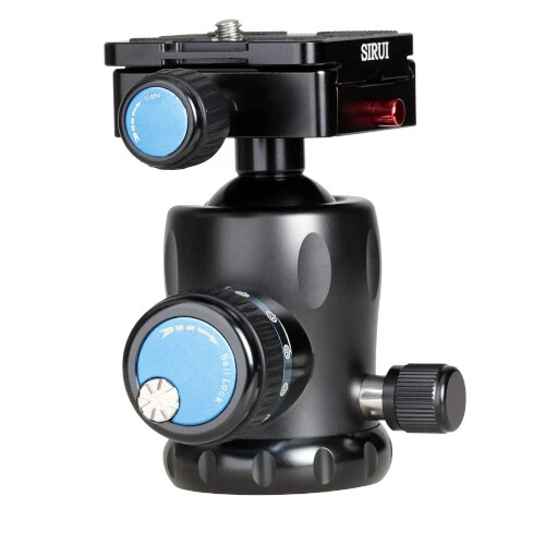 Sirui K10X Ball Head Whoping 44 LB Capacity - Image 4 of 4