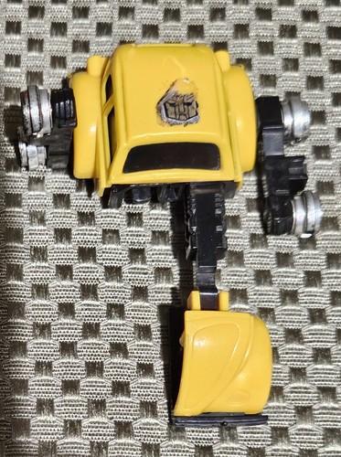 Vintage Transformers G1 lot for parts Takara Tonka Bandai Japan Junkyard Lot - Picture 21 of 24