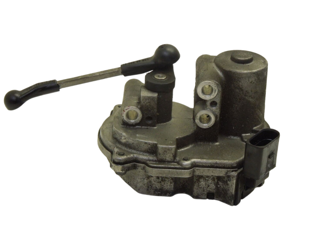 Audi Motor Actuator Flap Intake Manifold 059129086M Genuine | eBay